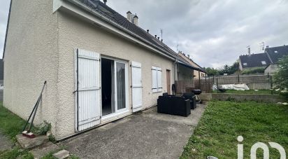 Maison 5 pièces de 90 m² à Goussainville (95190)