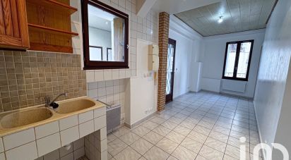 Appartement 2 pièces de 31 m² à Saint-Maur-des-Fossés (94100)