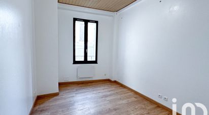 Appartement 2 pièces de 31 m² à Saint-Maur-des-Fossés (94100)