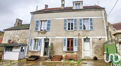 Maison de village 5 pièces de 160 m² à Saint-Martin-sur-Armançon (89700)