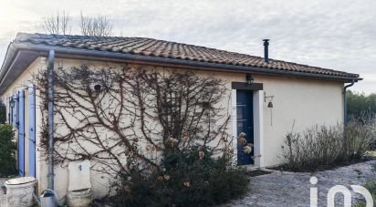 Maison 5 pièces de 131 m² à Saint-André-d'Allas (24200)