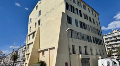 Appartement 3 pièces de 60 m² à Toulon (83000)