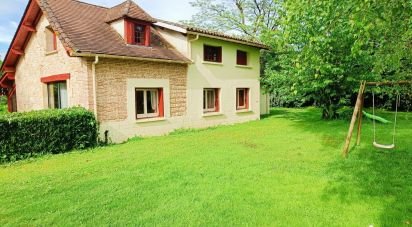 Country home 4 rooms of 108 m² in Lamonzie-Saint-Martin (24680)