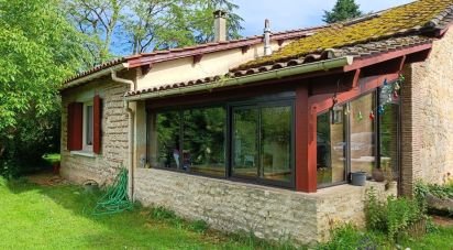 Country house 4 rooms of 108 m² in Lamonzie-Saint-Martin (24680)