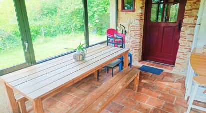 Country house 4 rooms of 108 m² in Lamonzie-Saint-Martin (24680)