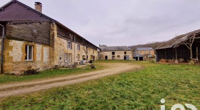 Maison 6 pièces de 140 m² à Marquigny (08390)