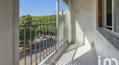 Appartement 4 pièces de 76 m² à Le Grand-Quevilly (76120)