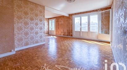 Appartement 4 pièces de 76 m² à Le Grand-Quevilly (76120)