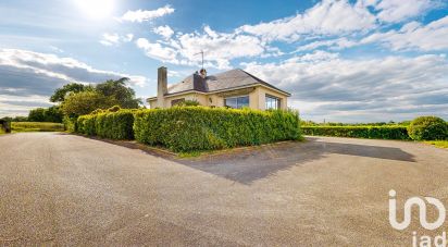 Maison traditionnelle 10 pièces de 130 m² à Mauges-sur-Loire (49410)