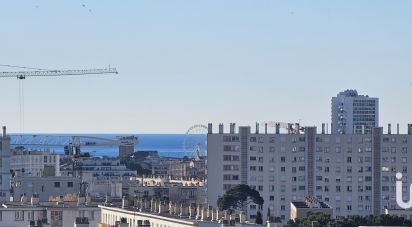 Apartment 3 rooms of 76 m² in Marseille (13010)