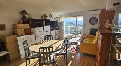 Apartment 3 rooms of 76 m² in Marseille (13010)