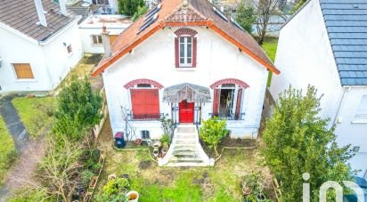 House 4 rooms of 92 m² in Chennevières-sur-Marne (94430)