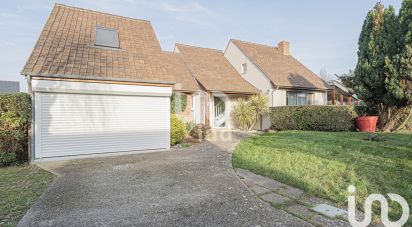 Maison 6 pièces de 150 m² à Thorigny-sur-Marne (77400)