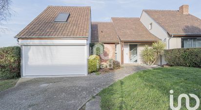 Maison 6 pièces de 150 m² à Thorigny-sur-Marne (77400)