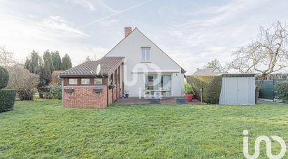 Maison 6 pièces de 150 m² à Thorigny-sur-Marne (77400)