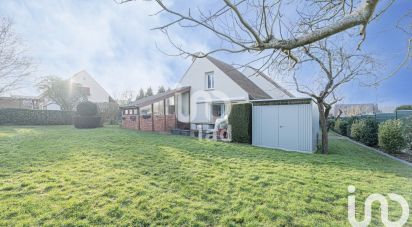 Maison 6 pièces de 150 m² à Thorigny-sur-Marne (77400)