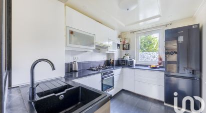 Appartement 4 pièces de 66 m² à Le Pecq (78230)