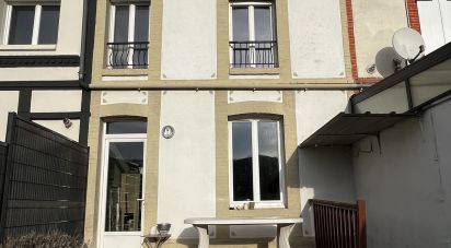 Town house 5 rooms of 90 m² in Évreux (27000)