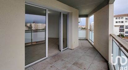 Apartment 3 rooms of 60 m² in Toulouse (31200)