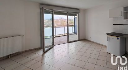 Apartment 3 rooms of 60 m² in Toulouse (31200)