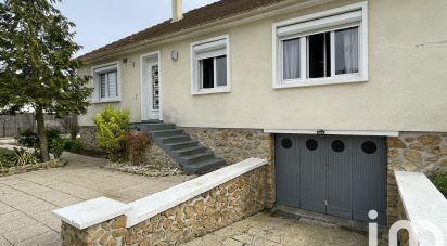 House 5 rooms of 84 m² in Montmacq (60150)