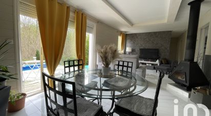 House 5 rooms of 84 m² in Montmacq (60150)