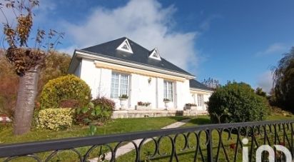 Traditional house 13 rooms of 231 m² in Montoire-sur-le-Loir (41800)