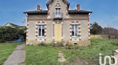 House 4 rooms of 120 m² in Migennes (89400)