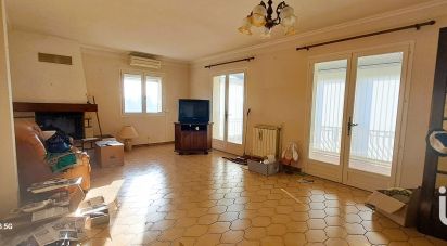 Traditional house 4 rooms of 90 m² in Laurens (34480)