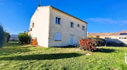 Traditional house 4 rooms of 90 m² in Laurens (34480)