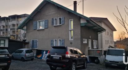 Immeuble de 105 m² à Annemasse (74100)