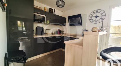 Maison 5 pièces de 83 m² à Cheptainville (91630)