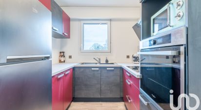 Appartement 2 pièces de 46 m² à Metz (57050)