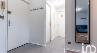 Appartement 2 pièces de 46 m² à Metz (57050)