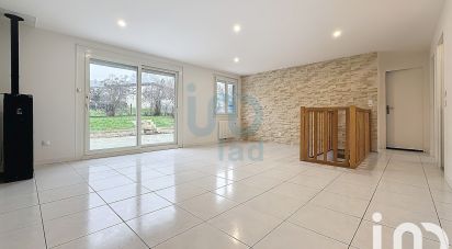 Maison 4 pièces de 101 m² à Rouvroy-sur-Audry (08150)