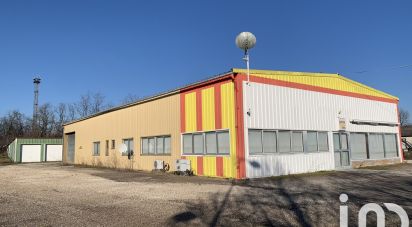 Immeuble de 450 m² à Chalindrey (52600)