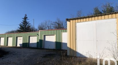 Building in Chalindrey (52600) of 450 m²