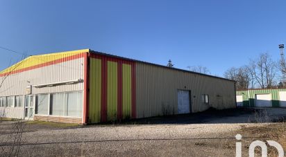 Building in Chalindrey (52600) of 450 m²