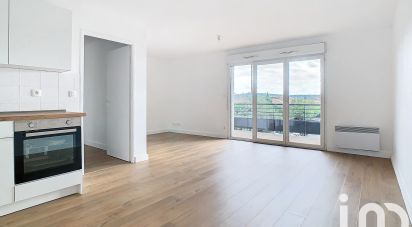 Appartement 3 pièces de 60 m² à Toulouse (31100)