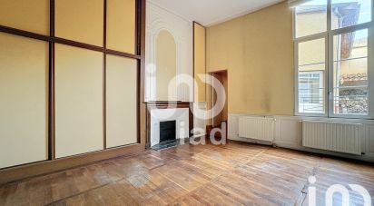 House 8 rooms of 238 m² in Sainte-Menehould (51800)