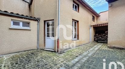 House 8 rooms of 238 m² in Sainte-Menehould (51800)