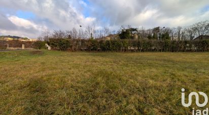 Land of 465 m² in La Roche-Blanche (63670)