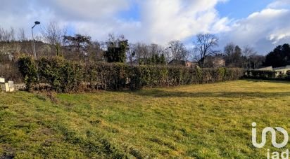 Land of 465 m² in La Roche-Blanche (63670)