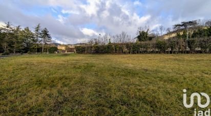 Land of 575 m² in La Roche-Blanche (63670)