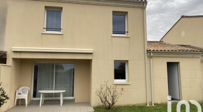 Maison traditionnelle 4 pièces de 92 m² à Ludon-Médoc (33290)