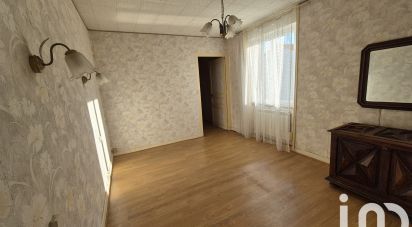 Maison 5 pièces de 91 m² à Chauvé (44320)