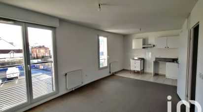 Appartement 2 pièces de 50 m² à Neuilly-sur-Marne (93330)