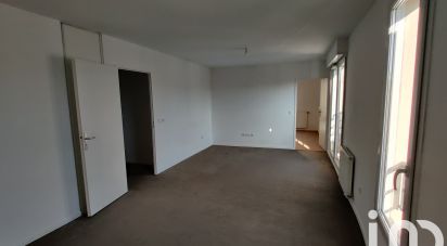 Appartement 2 pièces de 50 m² à Neuilly-sur-Marne (93330)