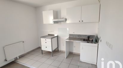 Appartement 2 pièces de 50 m² à Neuilly-sur-Marne (93330)