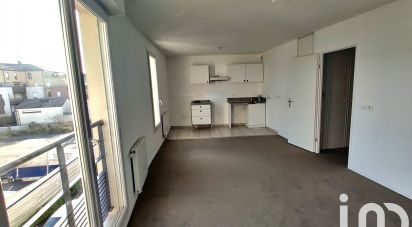 Appartement 2 pièces de 50 m² à Neuilly-sur-Marne (93330)